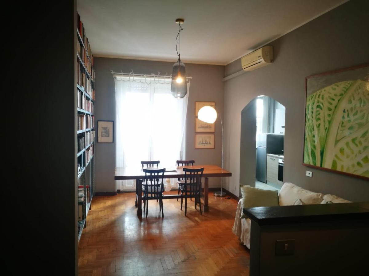 Apartamento Porta Romana Metro Station *