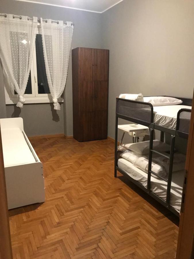 Apartamento Porta Romana Metro Station Milán
