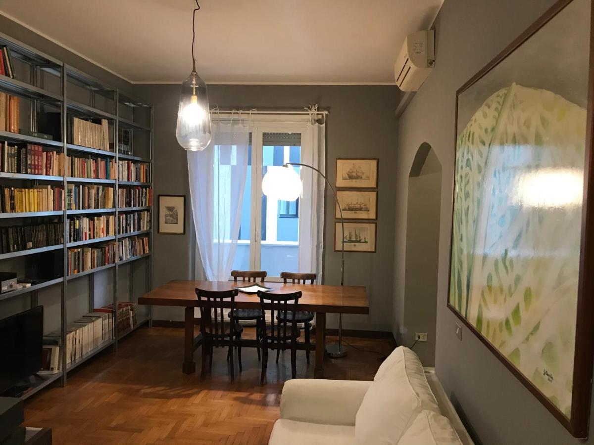 Apartamento Porta Romana Metro Station Milán